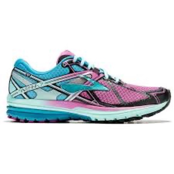 Brooks Shoes - Brooks Running Ravenna 7